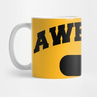 Awesome Mug